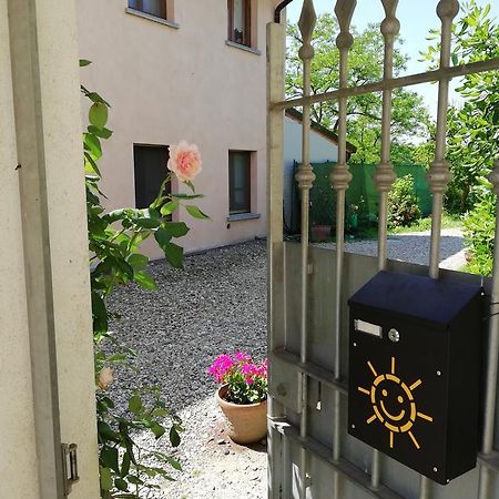 L'Ape In Corte Casa Di Campagna, Via Francigena Stanze E Colazione Vaccarizza Экстерьер фото