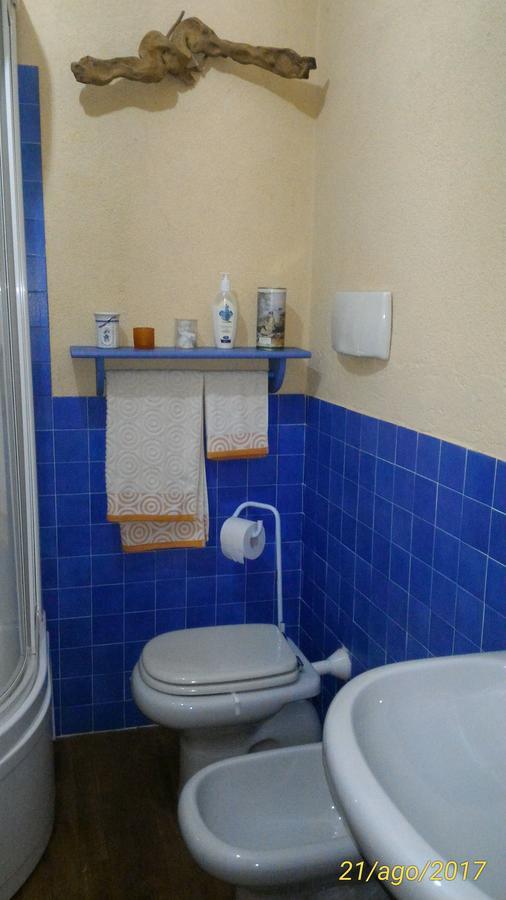 L'Ape In Corte Casa Di Campagna, Via Francigena Stanze E Colazione Vaccarizza Экстерьер фото