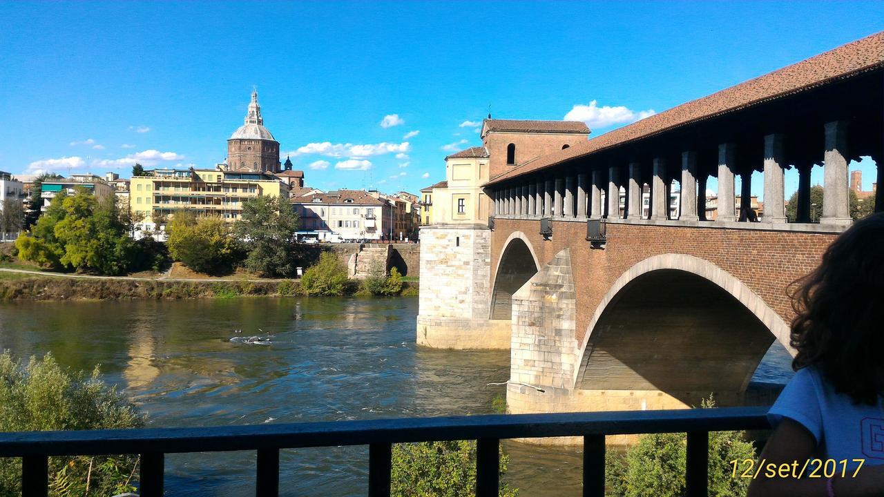 L'Ape In Corte Casa Di Campagna, Via Francigena Stanze E Colazione Vaccarizza Экстерьер фото