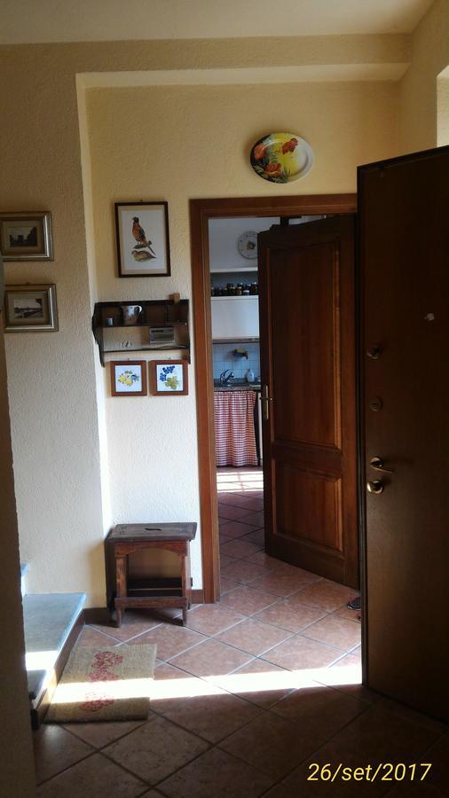 L'Ape In Corte Casa Di Campagna, Via Francigena Stanze E Colazione Vaccarizza Экстерьер фото