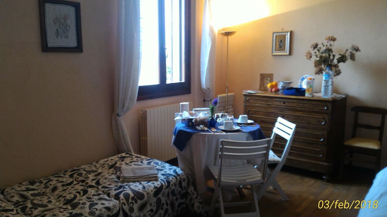 L'Ape In Corte Casa Di Campagna, Via Francigena Stanze E Colazione Vaccarizza Экстерьер фото