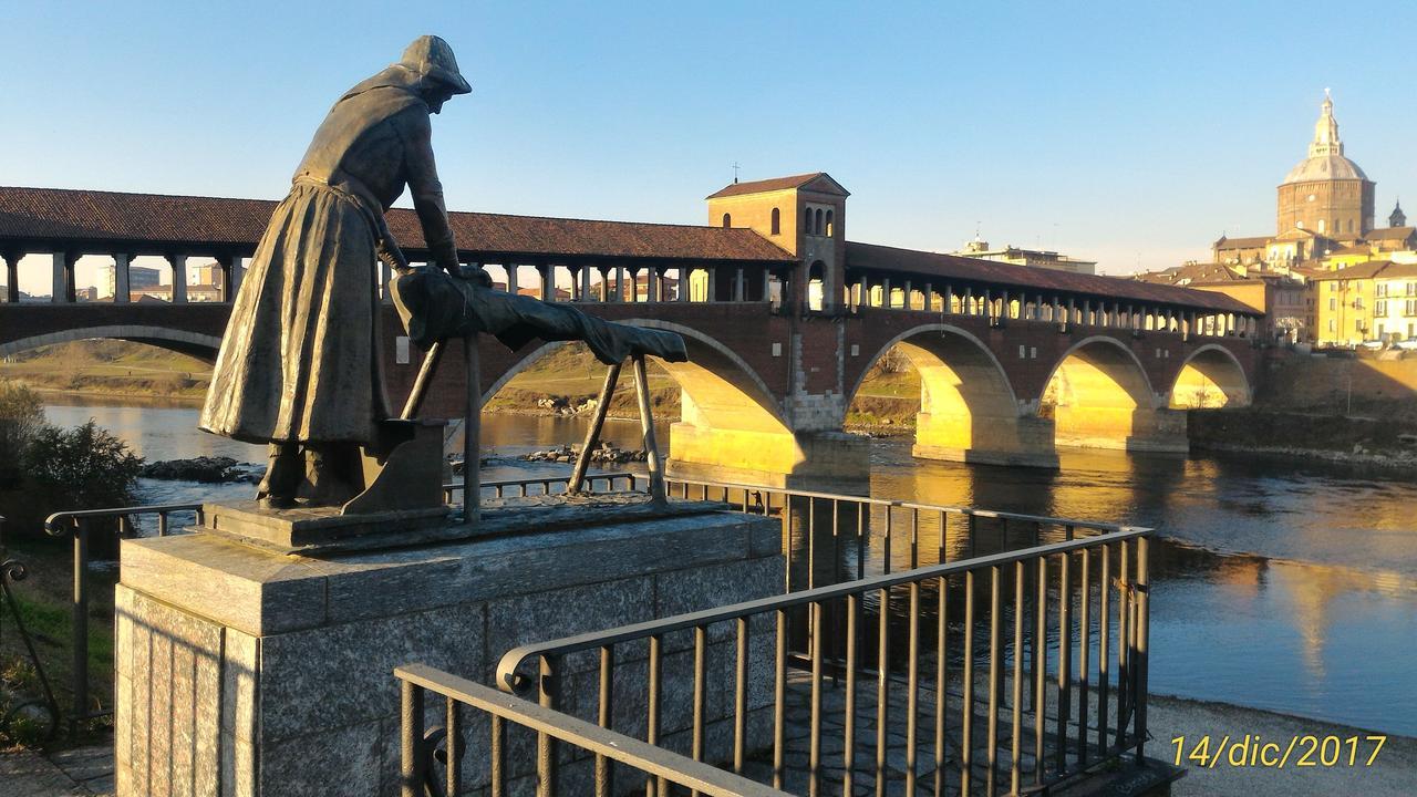 L'Ape In Corte Casa Di Campagna, Via Francigena Stanze E Colazione Vaccarizza Экстерьер фото